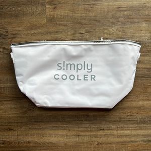 Large simply southern cooler insert